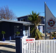 Sails on Port Sorell Boutique Apartments - Mackay Tourism