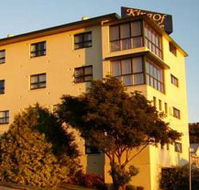 Menai Hotel - Mackay Tourism