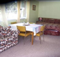 Quamby Pines Chalet B  B - Mackay Tourism
