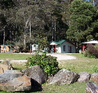 Mountainside Nature Retreat - Mackay Tourism