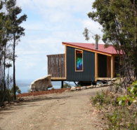 Woodbridge Hill Hideaway - Mackay Tourism