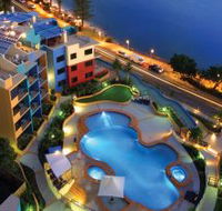 BreakFree Grand Pacific Resort - Mackay Tourism