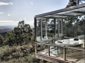 Harmony Hill Wellness And Organic Spa Retreat - Mackay Tourism 0