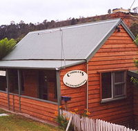 Cobblers Accommodation - Mackay Tourism