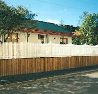 Greengates on Central - Mackay Tourism