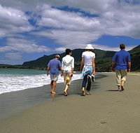 Eaglehawk Neck Backpackers - Mackay Tourism