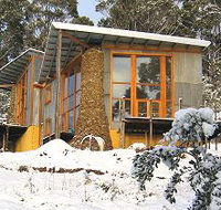 Peppermint Ridge Retreat - Mackay Tourism