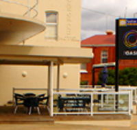 Neptune Grand Hotel - Mackay Tourism