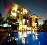 Outrigger Little Hastings Street Resort  Spa - Mackay Tourism