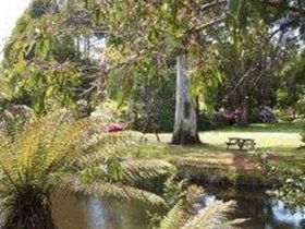Northeast Park - Mackay Tourism 0