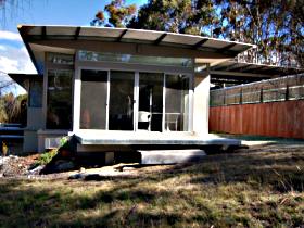 Sandford TAS Mackay Tourism