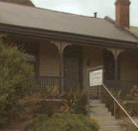 Chapden Cottage - Mackay Tourism