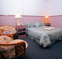 Queenstown Motor Lodge - Mackay Tourism