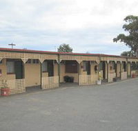 Central Court Motel - Mackay Tourism