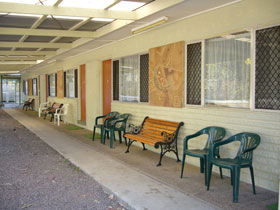 Beerburrum QLD Mackay Tourism