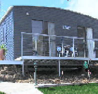 Port Huon Cottages - Mackay Tourism
