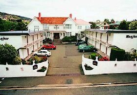 Mayfair Motel On Cavell - Mackay Tourism 0