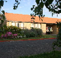 Glasgow Lodge - Mackay Tourism