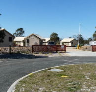 Scamander Sanctuary Caravan Park - Mackay Tourism
