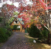 Woodbridge Hill Cottage - Mackay Tourism