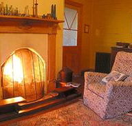Jetty House - The - Mackay Tourism