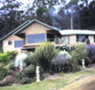 Maria Views Bed and Breakfast - Mackay Tourism
