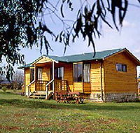 Gables - The - Mackay Tourism