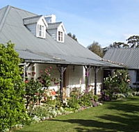 Orford's Sanda House BB - Mackay Tourism