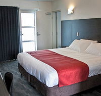 Brighton Hotel Motel - Mackay Tourism