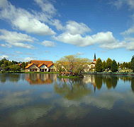 Quality Aspect Tamar Valley Resort - Mackay Tourism