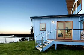Wheelhouse Apartments - Mackay Tourism 0
