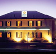 Comfort Inn Coach House Launceston - Mackay Tourism