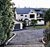 Launceston Bed and Breakfast Retreat - Mackay Tourism