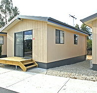 Hobart Airport Tourist Park - Mackay Tourism
