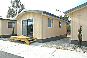 Hobart Airport Tourist Park - Mackay Tourism 0