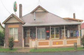 Banca TAS Mackay Tourism