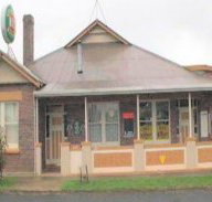 Winnaleah Hotel - Mackay Tourism