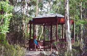 Woodbridge TAS Mackay Tourism
