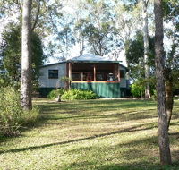 Bushland Cottages and Lodge - Mackay Tourism