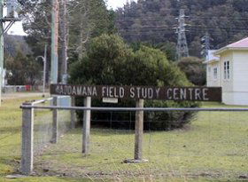 Waddamana Field Study Centre - Mackay Tourism 0