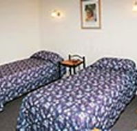 Mt Lyell Motor Inn - Mackay Tourism
