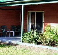 Queechy Cottages - Mackay Tourism