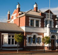 Old Bank BB - Mackay Tourism