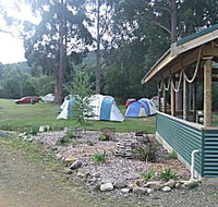 Southport Hotel and Caravan Park - Mackay Tourism