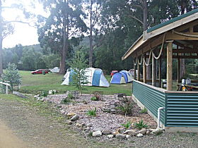 Southport Hotel And Caravan Park - Mackay Tourism 0