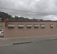 Queenstown Railway Hotel - Mackay Tourism