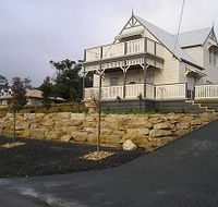 Iron Pot Cottage - Mackay Tourism