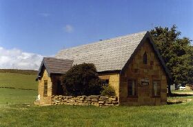 Waverley Croft - Mackay Tourism 0