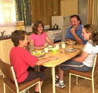 Dover Beachside Tourist Park - Mackay Tourism