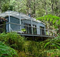 Huon Bush Retreats - Mackay Tourism